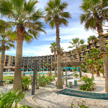 Daytona Beach Hawaiian Inn Daytona Beach Shores Eksteriør bilde