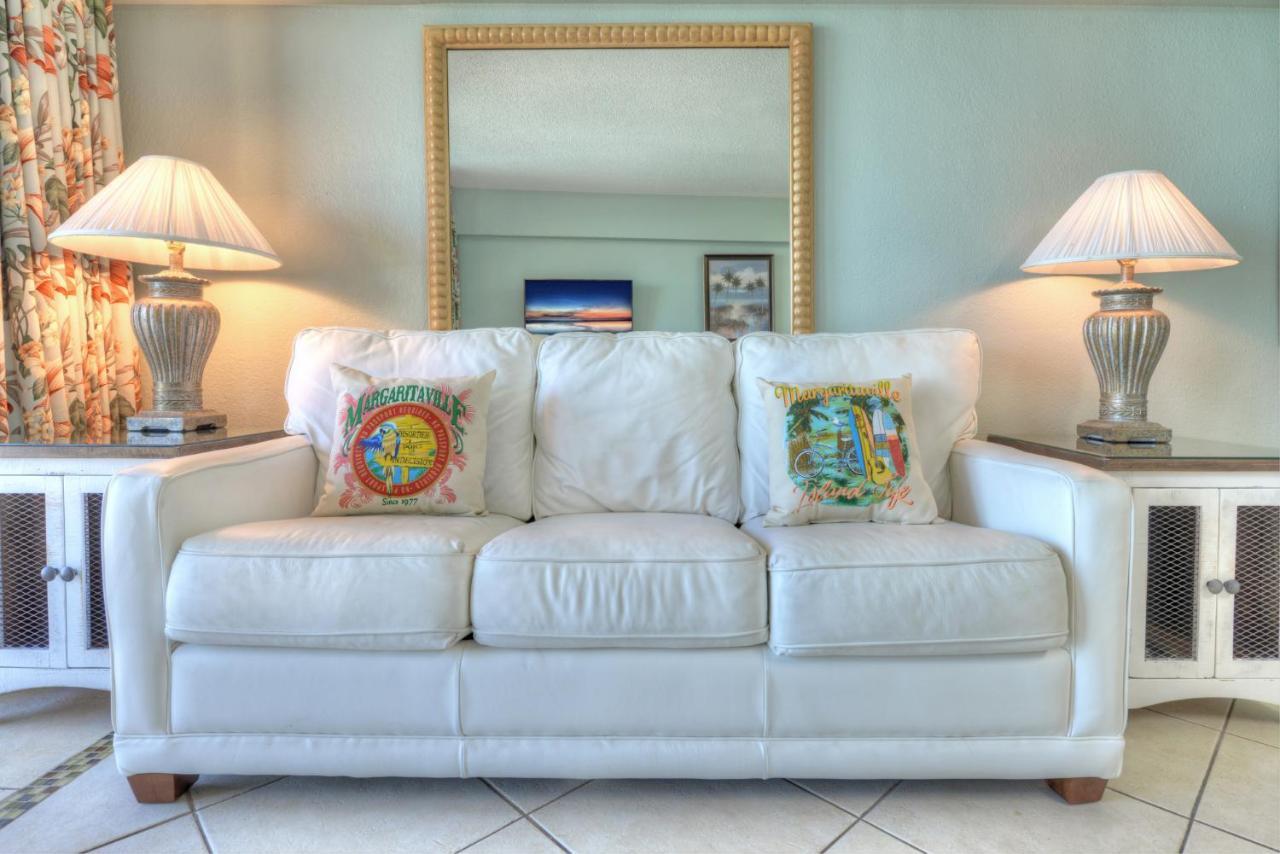 Daytona Beach Hawaiian Inn Daytona Beach Shores Eksteriør bilde