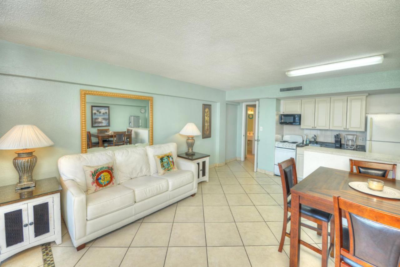 Daytona Beach Hawaiian Inn Daytona Beach Shores Eksteriør bilde