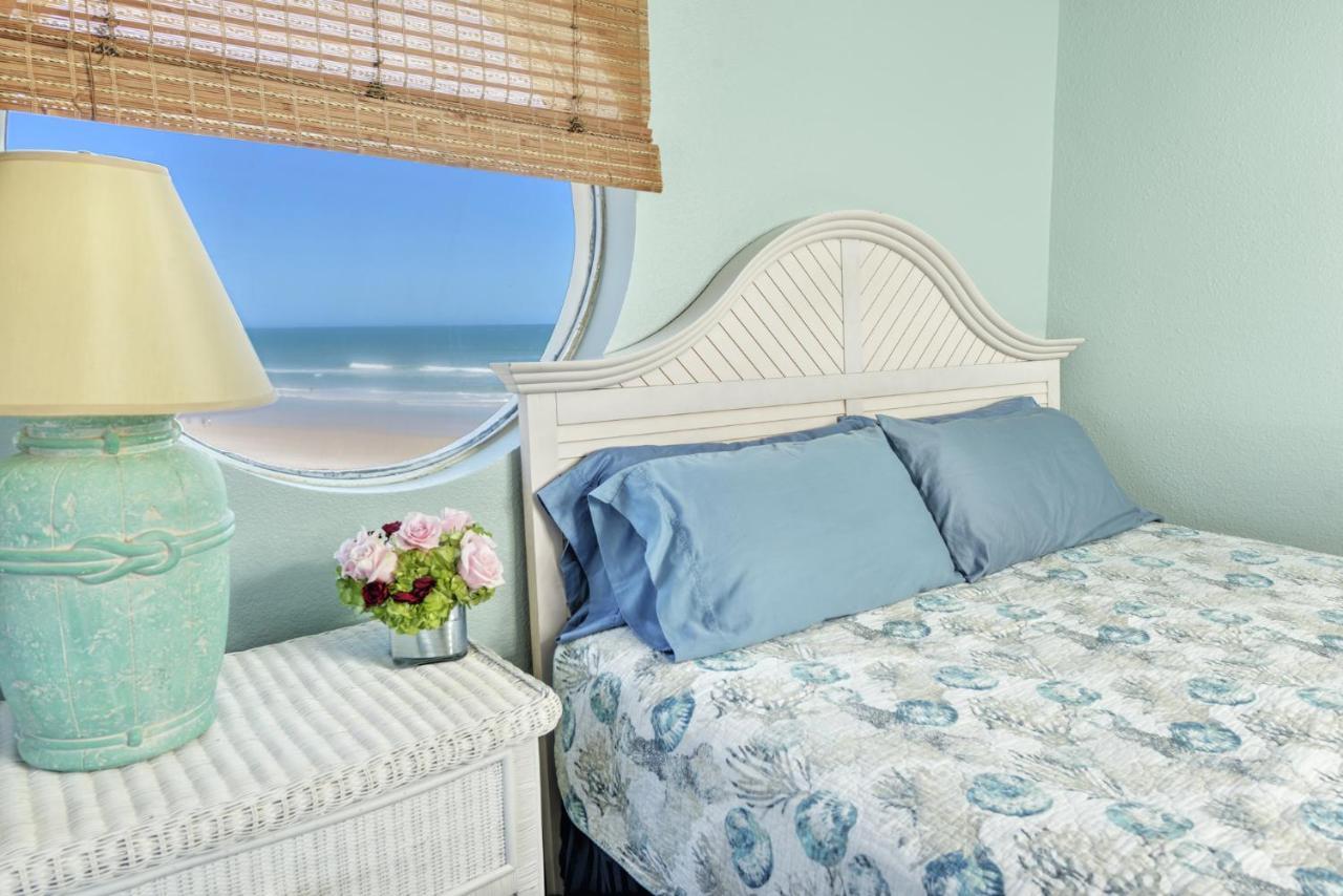 Daytona Beach Hawaiian Inn Daytona Beach Shores Eksteriør bilde